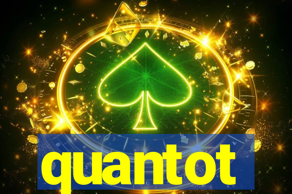 quantot