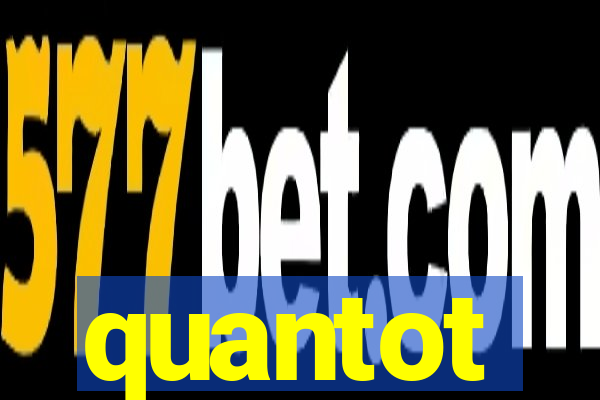 quantot