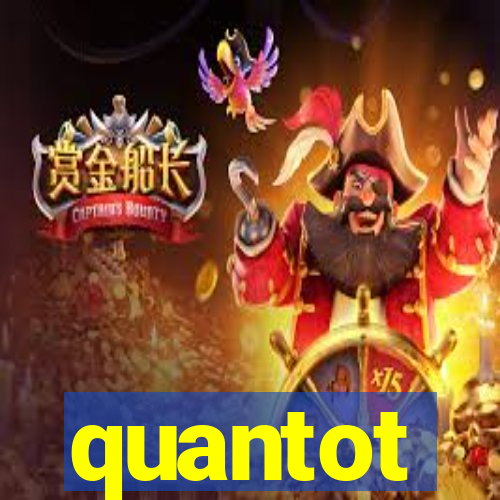 quantot