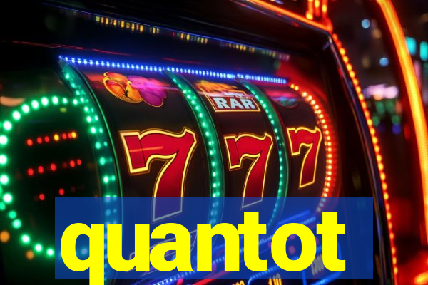 quantot