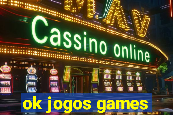 ok jogos games