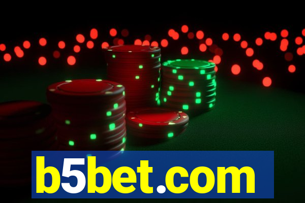 b5bet.com