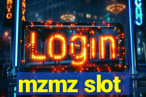 mzmz slot