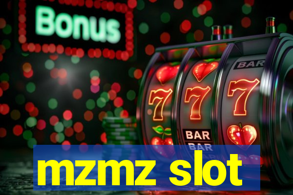 mzmz slot