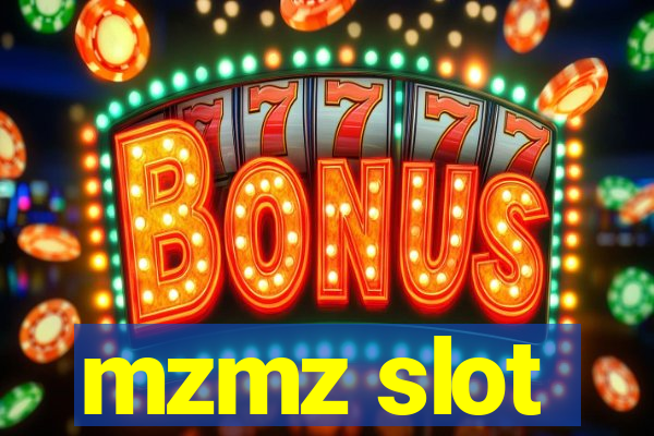 mzmz slot