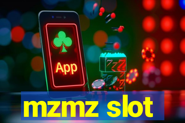 mzmz slot