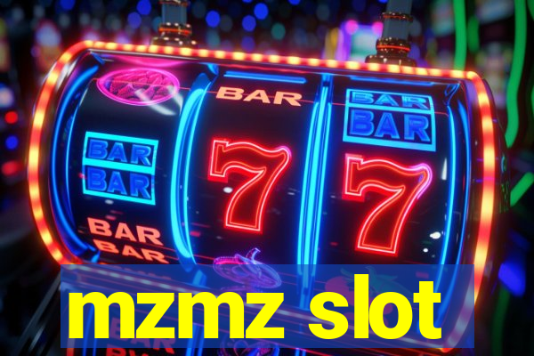 mzmz slot