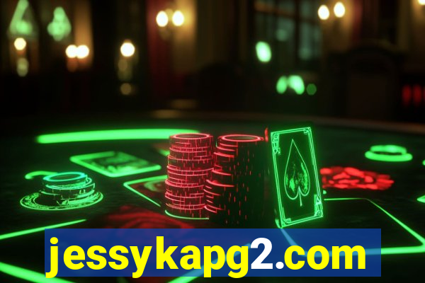 jessykapg2.com