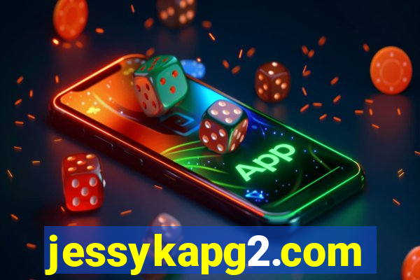 jessykapg2.com