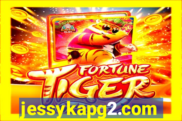 jessykapg2.com