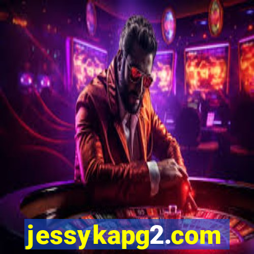 jessykapg2.com