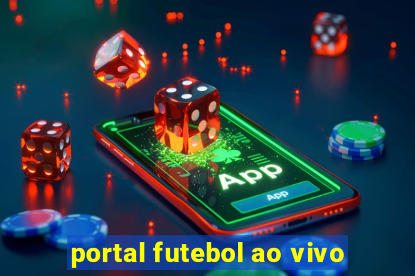 portal futebol ao vivo