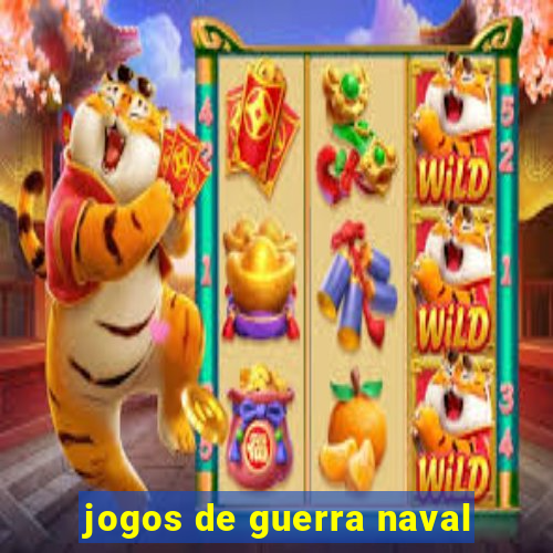 jogos de guerra naval