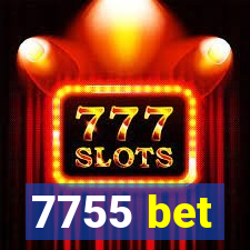 7755 bet