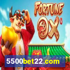 5500bet22.com