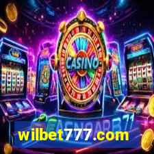 wilbet777.com