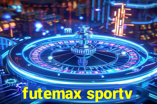 futemax sportv