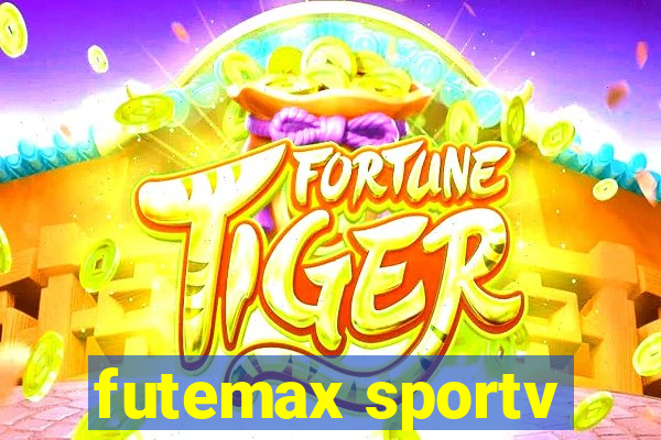 futemax sportv