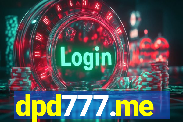 dpd777.me