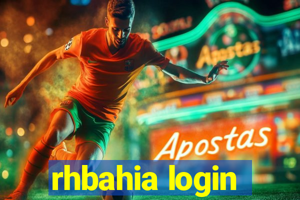 rhbahia login