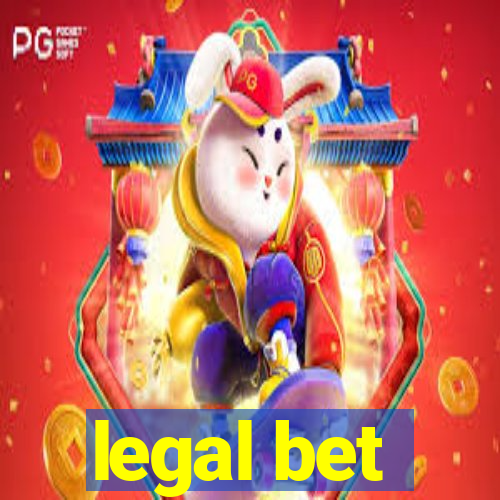 legal bet