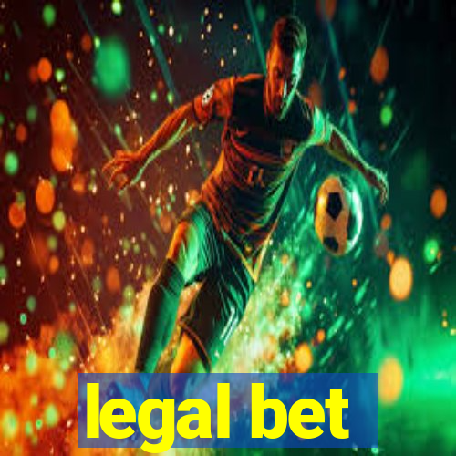 legal bet