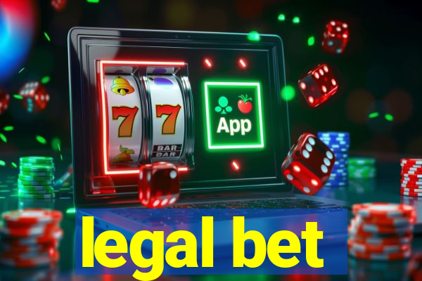 legal bet