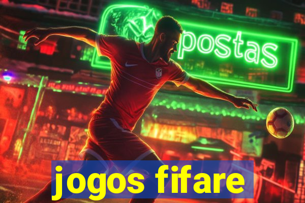 jogos fifare