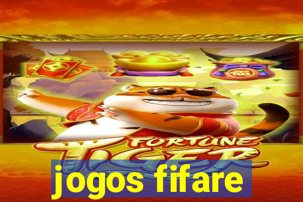 jogos fifare