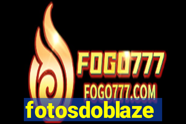 fotosdoblaze