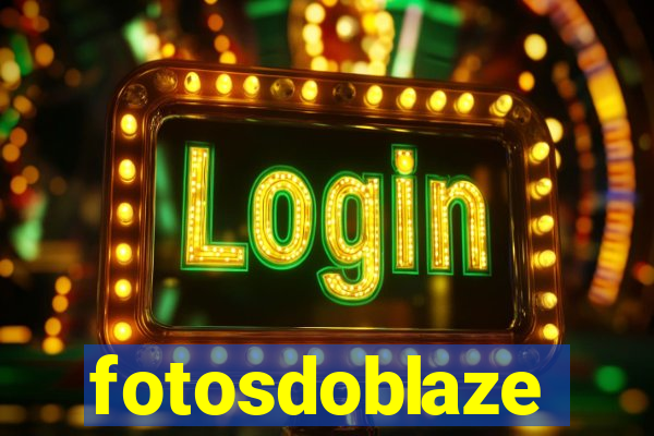 fotosdoblaze