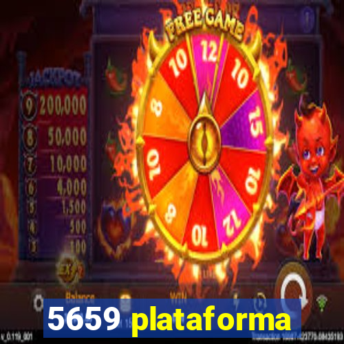 5659 plataforma