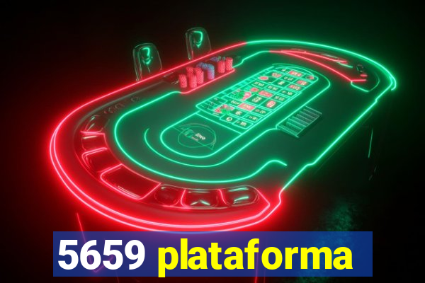 5659 plataforma