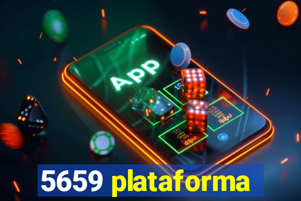 5659 plataforma