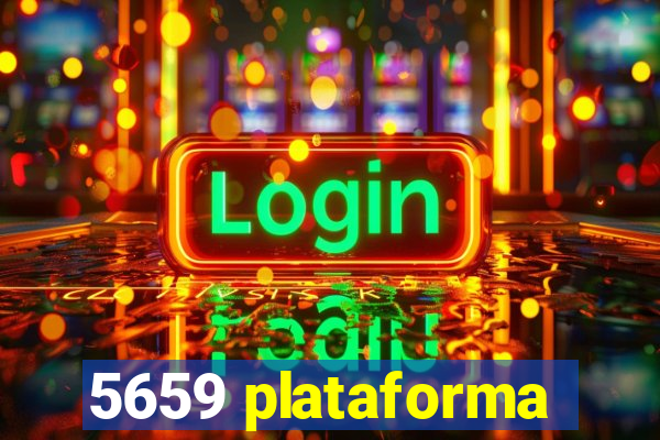 5659 plataforma