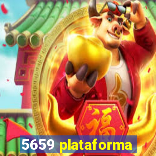 5659 plataforma