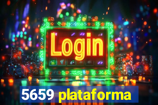 5659 plataforma