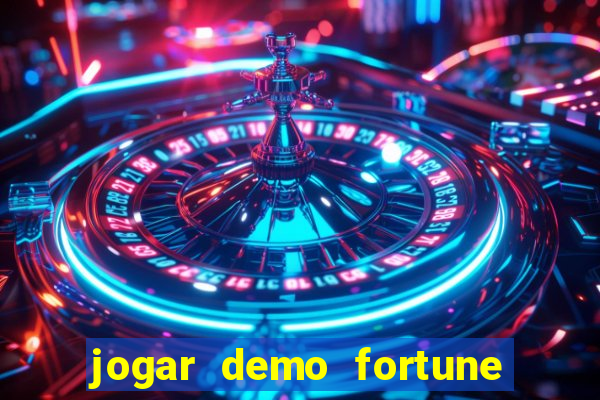 jogar demo fortune dragon gratis