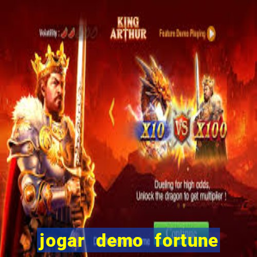 jogar demo fortune dragon gratis