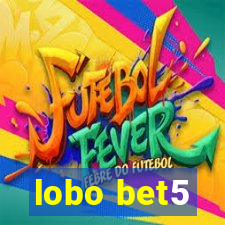 lobo bet5