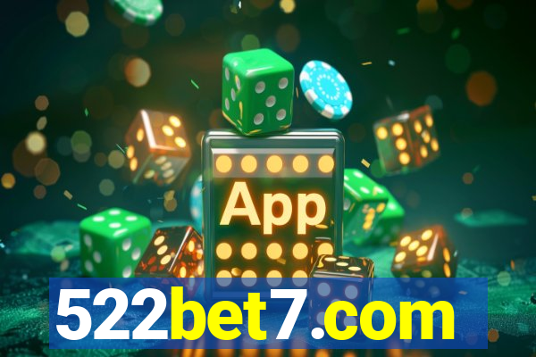 522bet7.com