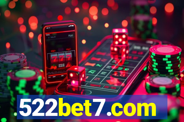 522bet7.com