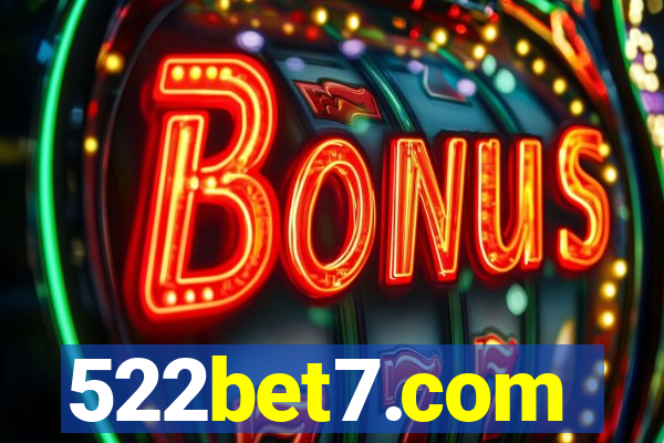 522bet7.com