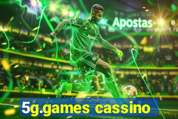 5g.games cassino