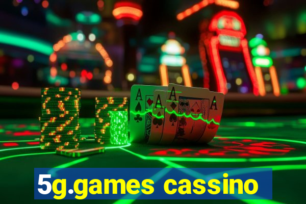 5g.games cassino