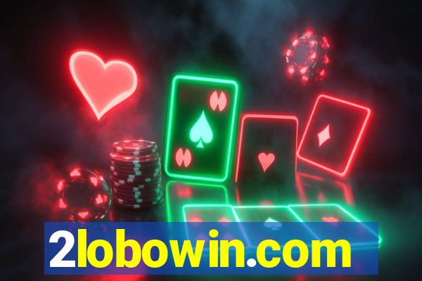 2lobowin.com