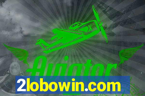 2lobowin.com