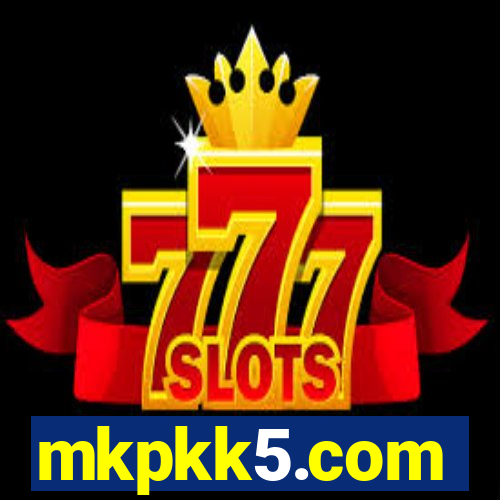 mkpkk5.com