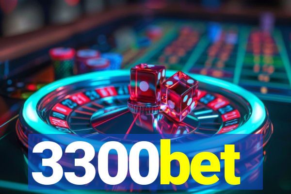 3300bet