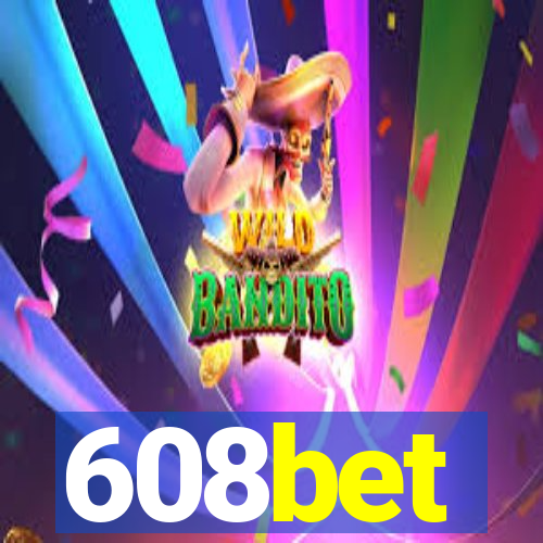 608bet